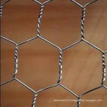 hexagonal wire mesh rabbit cage chicken fence